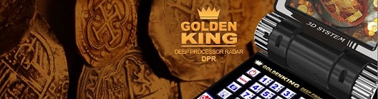 Nokta GOLDEN KING